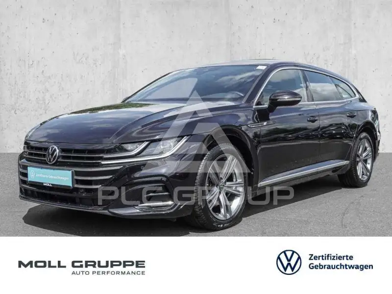 2023 Volkswagen ARTEON