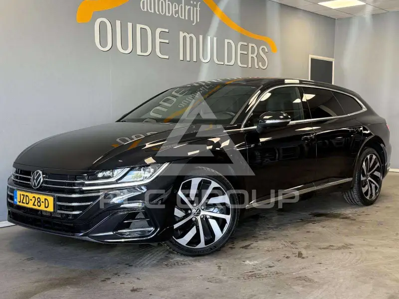 2023 Volkswagen ARTEON