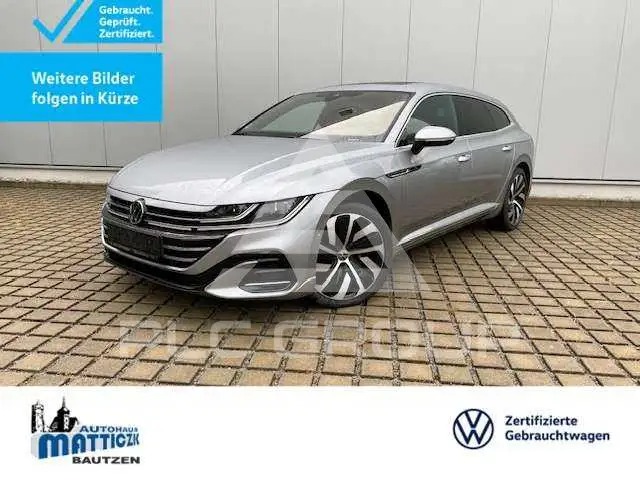 2023 Volkswagen ARTEON