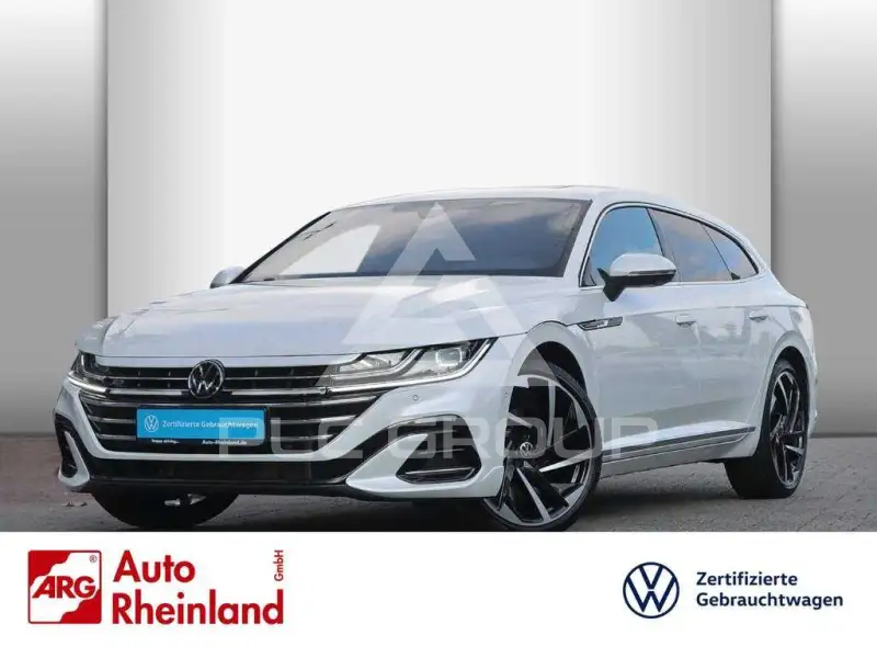 2023 Volkswagen ARTEON