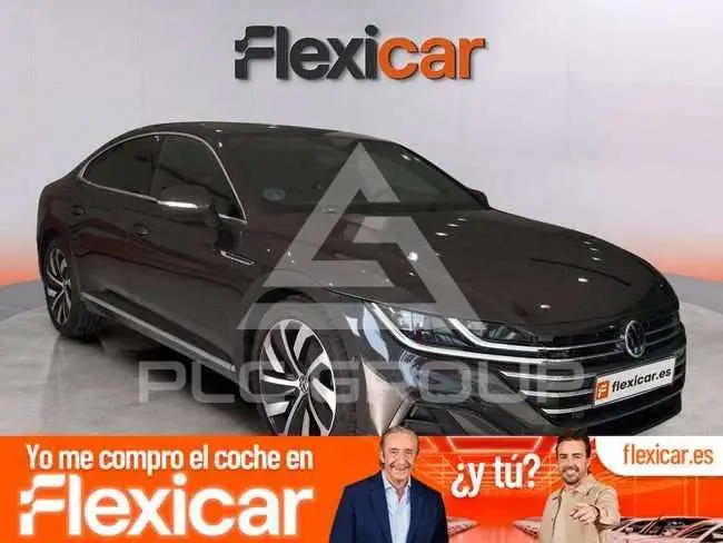 2023 Volkswagen ARTEON