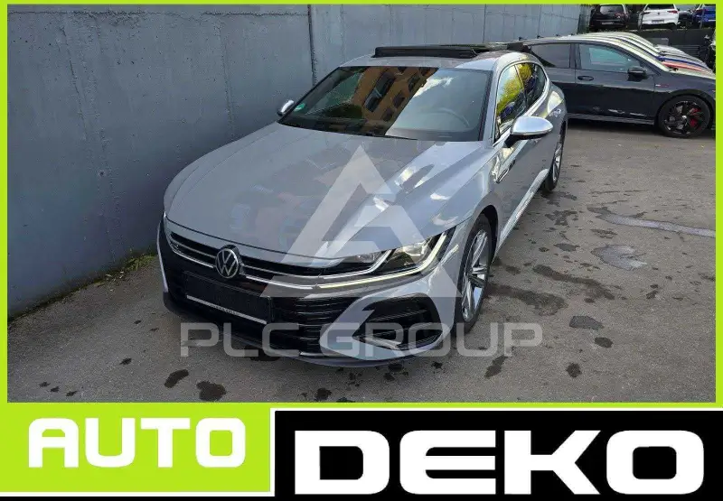2023 Volkswagen ARTEON