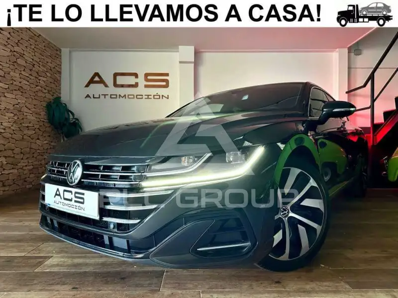 2023 Volkswagen ARTEON