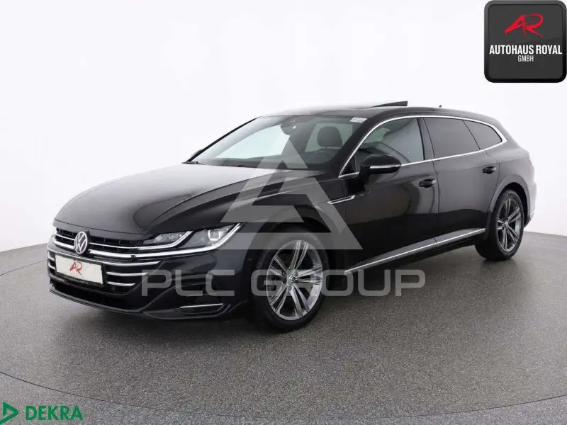 2023 Volkswagen ARTEON