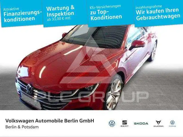 2023 Volkswagen ARTEON