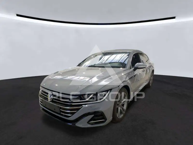 2023 Volkswagen ARTEON