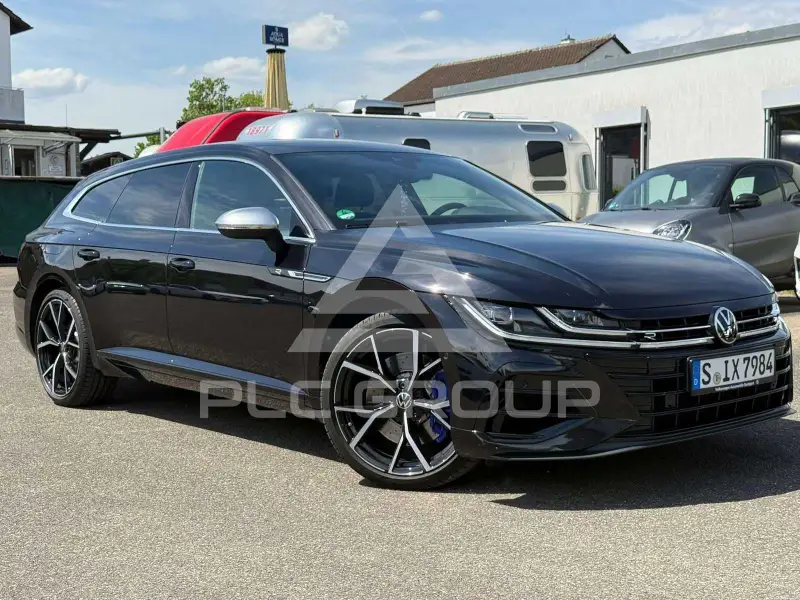 2023 Volkswagen ARTEON