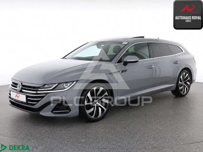2023 Volkswagen ARTEON