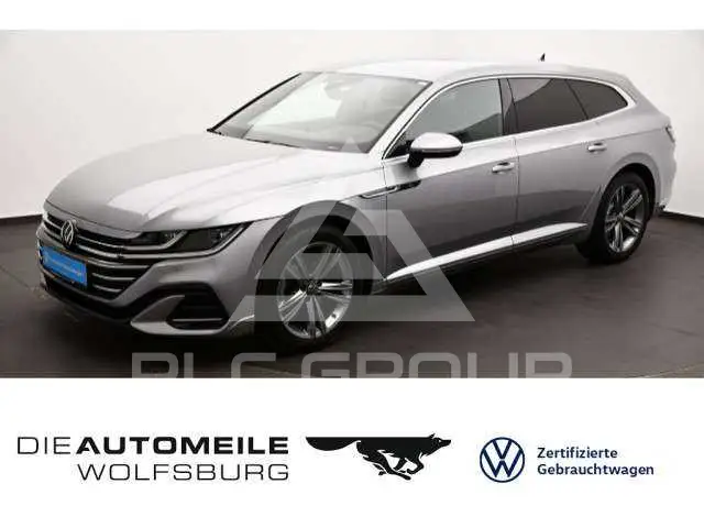 2023 Volkswagen ARTEON