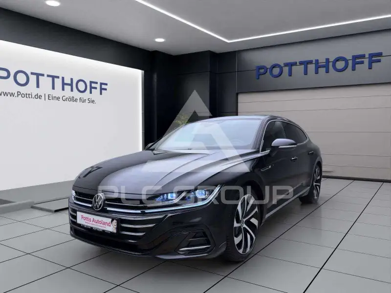 2023 Volkswagen ARTEON