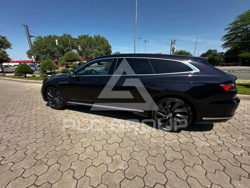2023 Volkswagen ARTEON