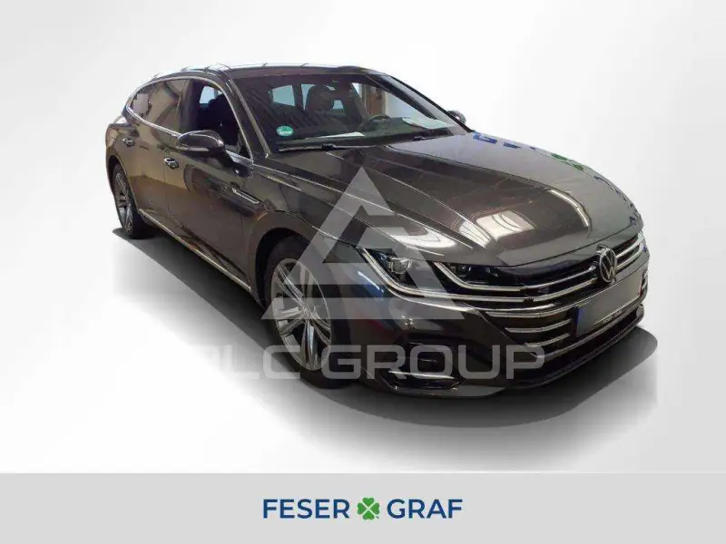 2023 Volkswagen ARTEON