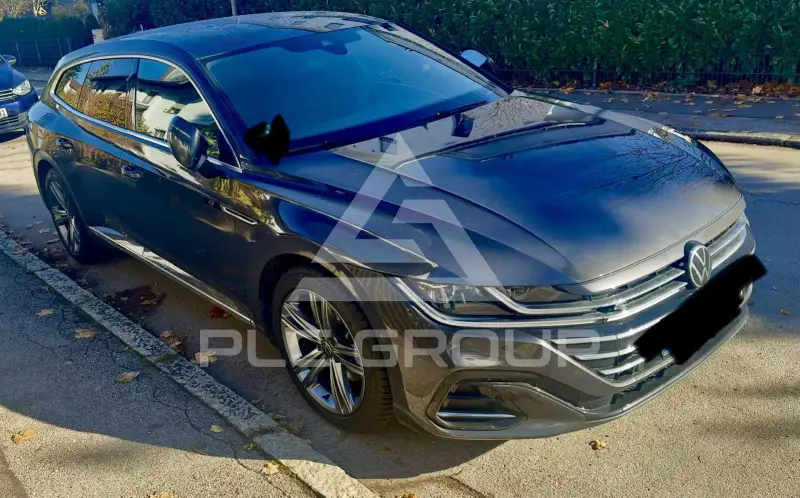 2023 Volkswagen ARTEON