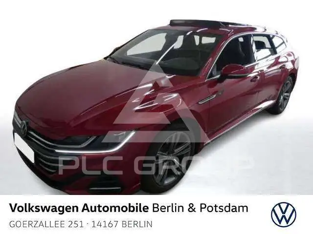 2023 Volkswagen ARTEON