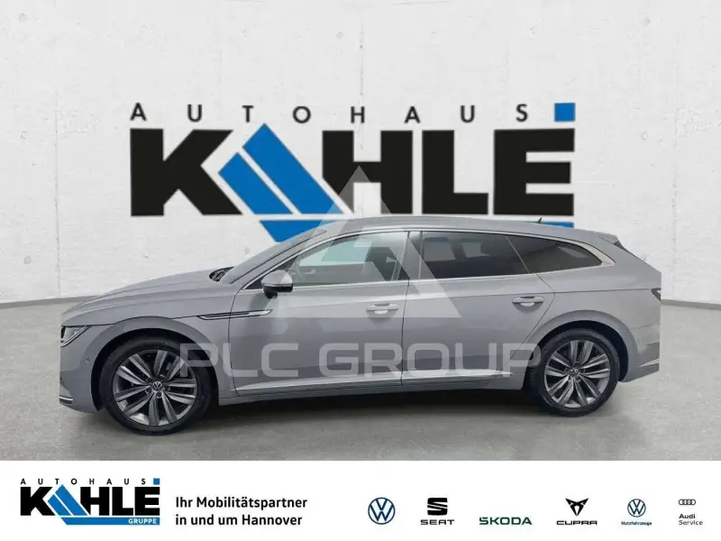 2023 Volkswagen ARTEON