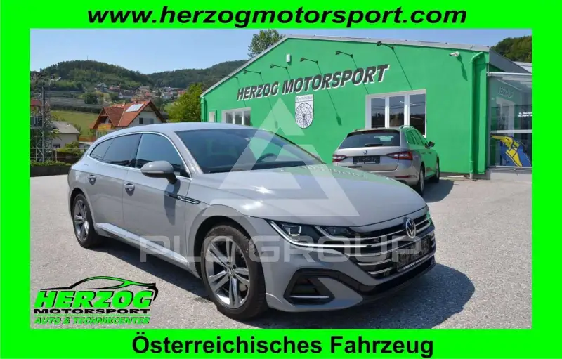 2023 Volkswagen ARTEON