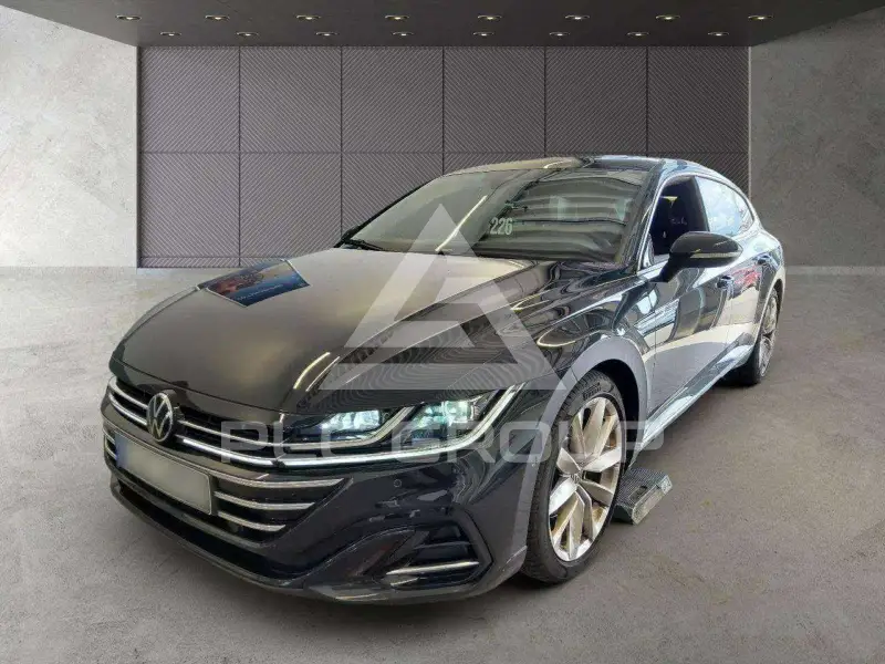 2023 Volkswagen ARTEON