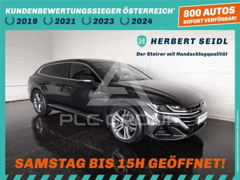2023 Volkswagen ARTEON