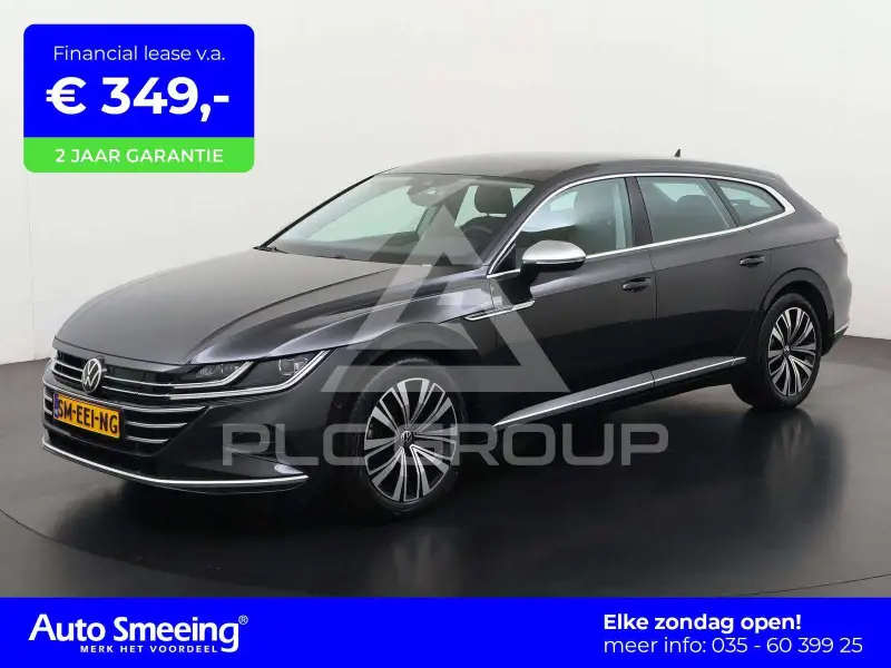 2023 Volkswagen ARTEON
