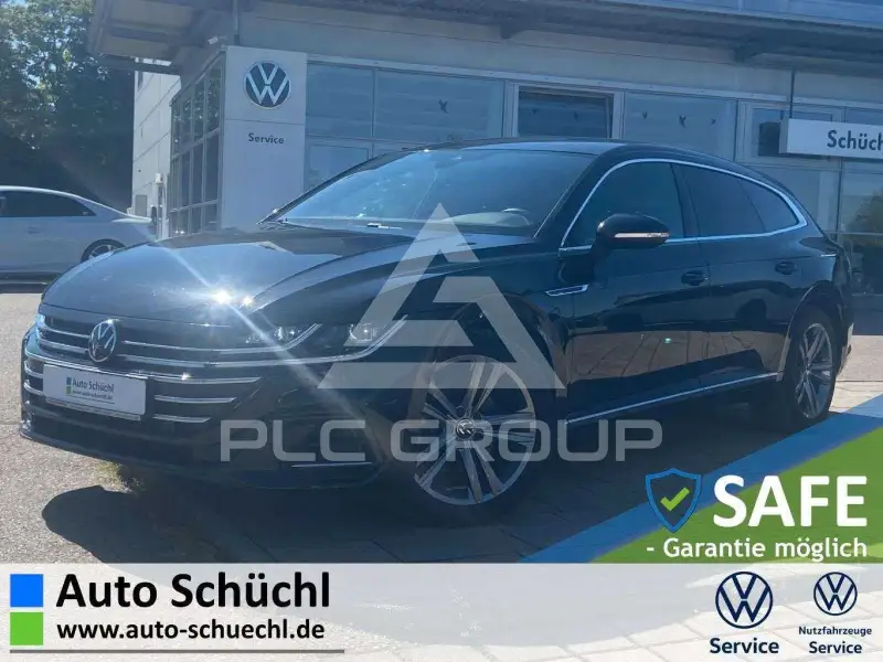 2023 Volkswagen ARTEON
