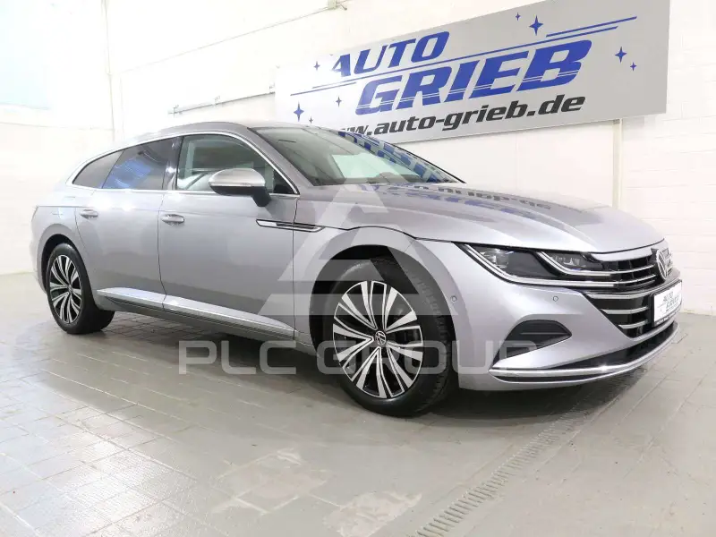 2023 Volkswagen ARTEON