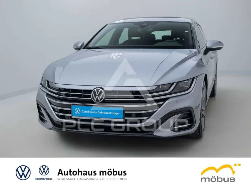 2023 Volkswagen ARTEON