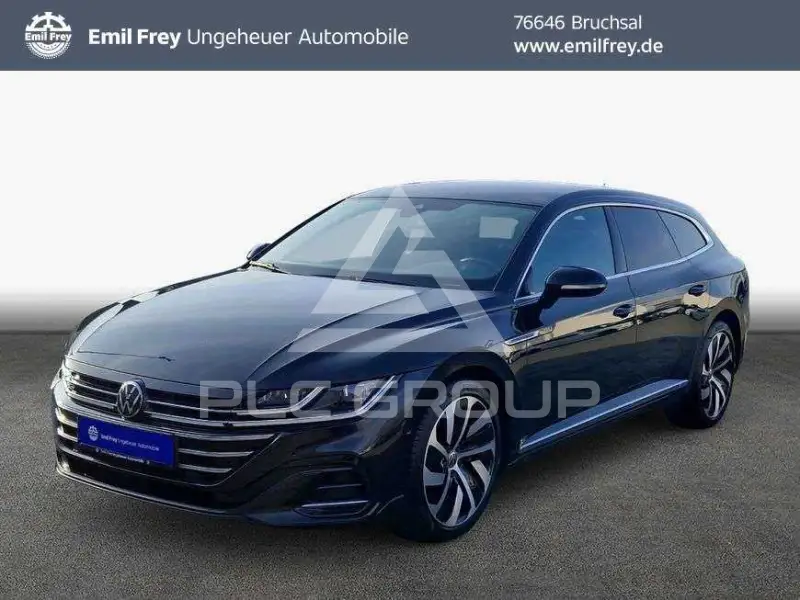 2023 Volkswagen ARTEON