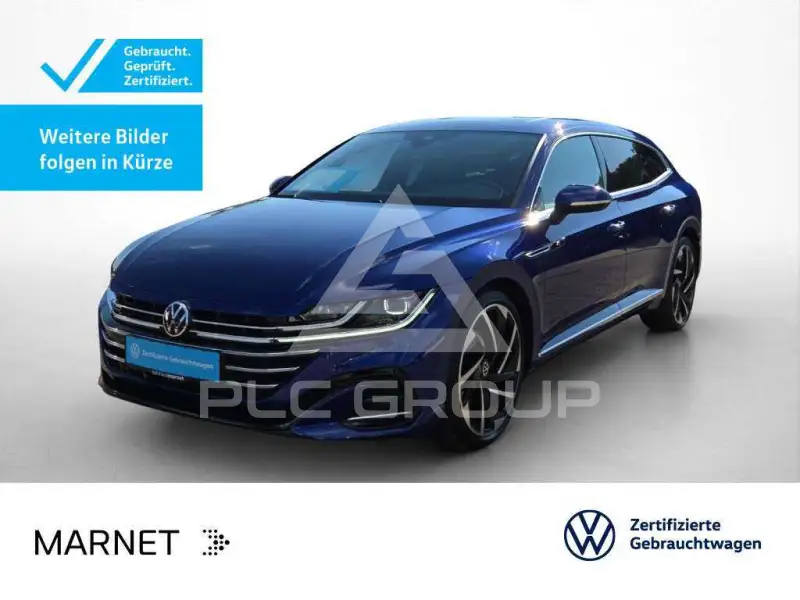 2023 Volkswagen ARTEON