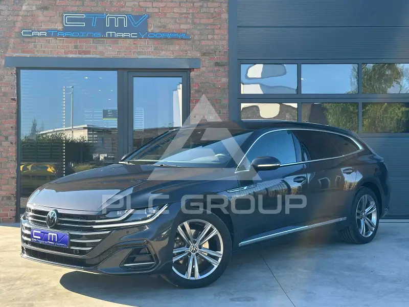 2023 Volkswagen ARTEON