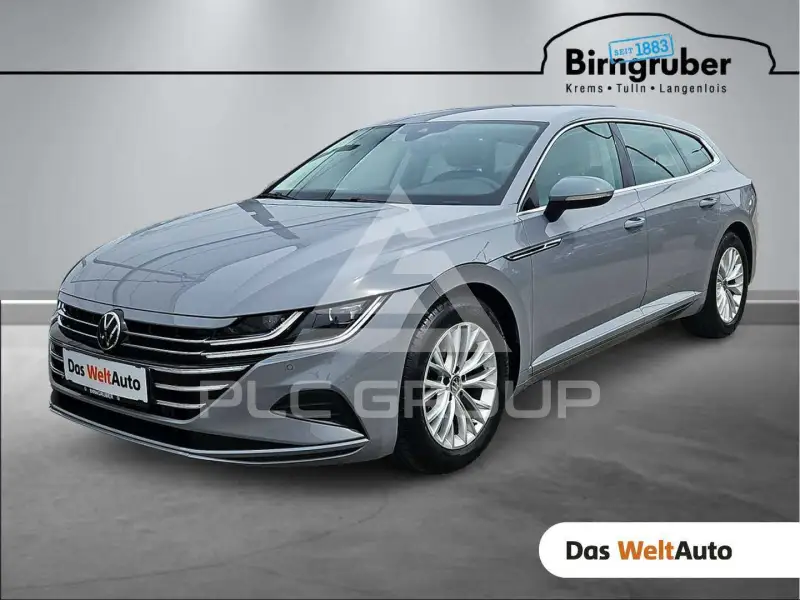 2023 Volkswagen ARTEON