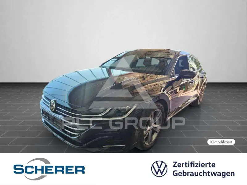 2023 Volkswagen ARTEON