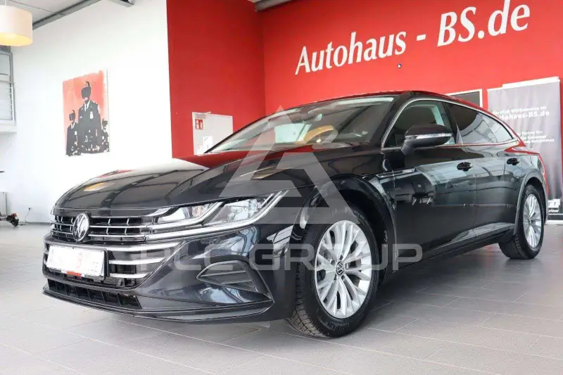 2023 Volkswagen ARTEON