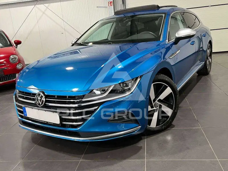 2023 Volkswagen ARTEON