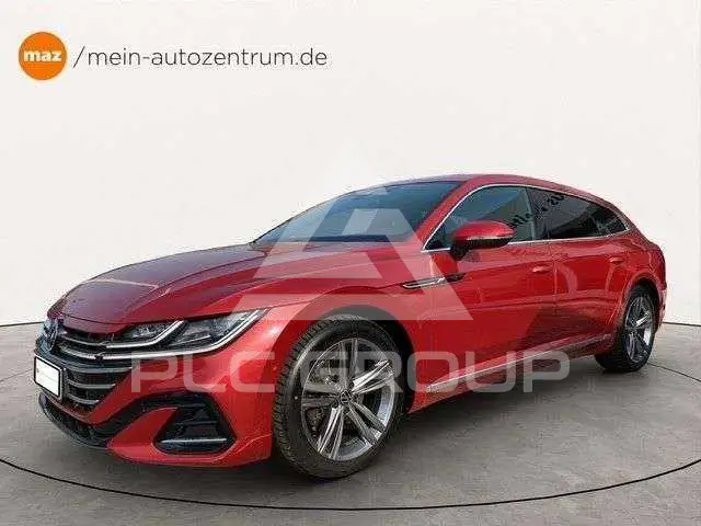 2023 Volkswagen ARTEON