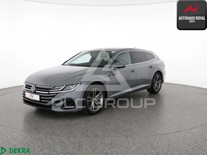 2023 Volkswagen ARTEON
