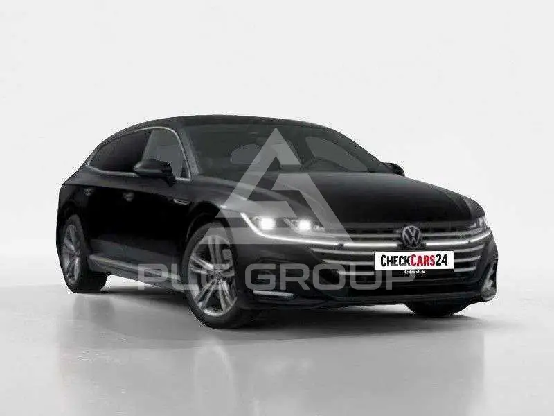 2023 Volkswagen ARTEON