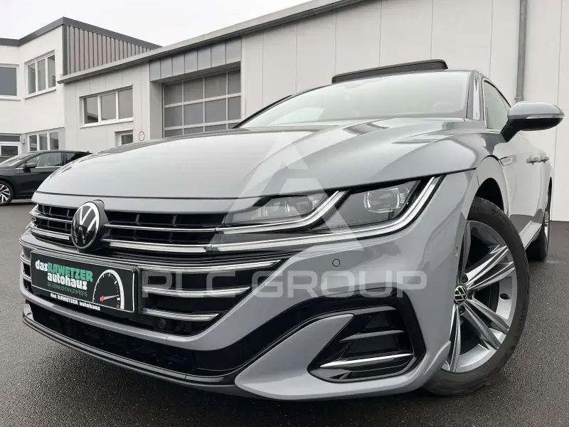 2023 Volkswagen ARTEON