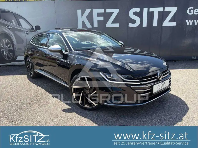 2023 Volkswagen ARTEON