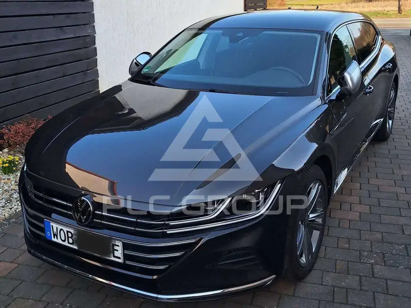 2023 Volkswagen ARTEON