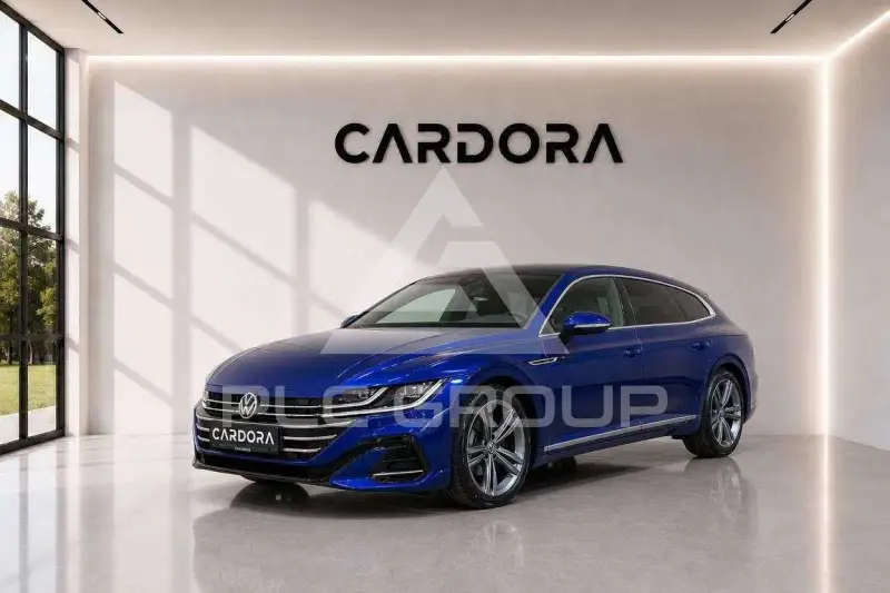 2023 Volkswagen ARTEON