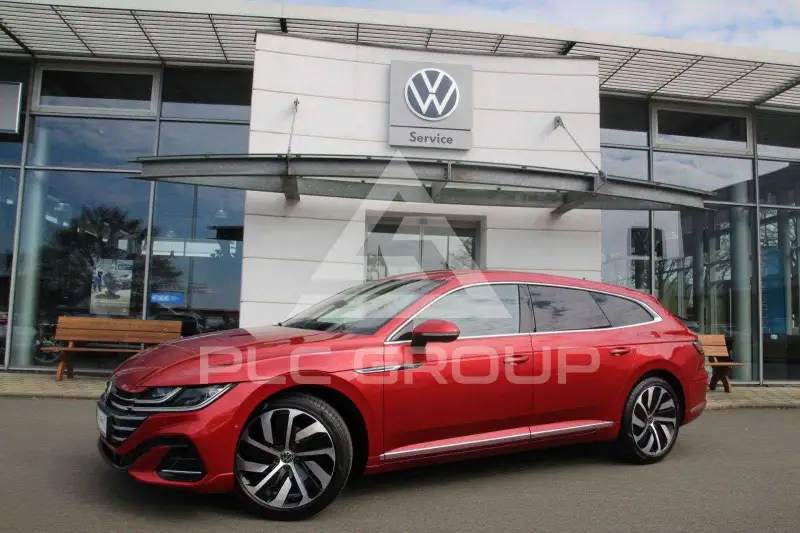 2023 Volkswagen ARTEON