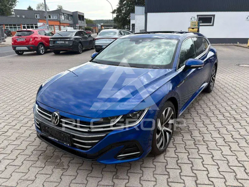 2023 Volkswagen ARTEON