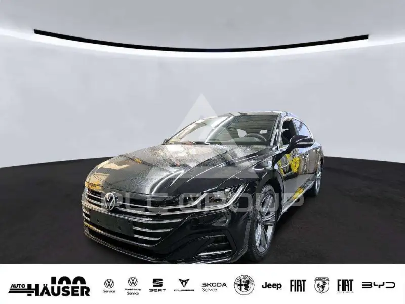 2023 Volkswagen ARTEON