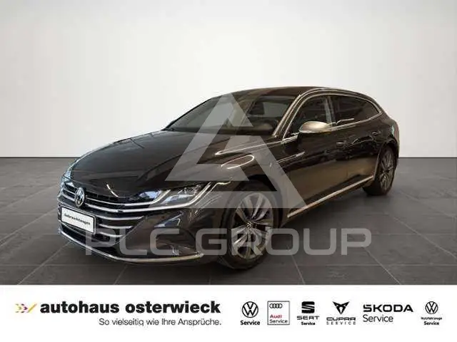2023 Volkswagen ARTEON