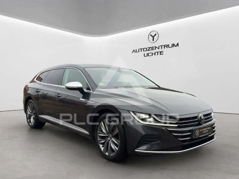 2023 Volkswagen ARTEON