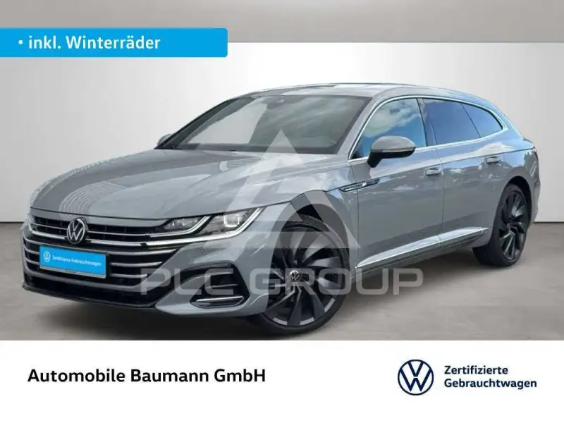 2023 Volkswagen ARTEON