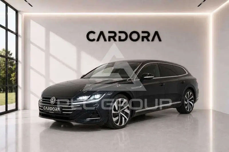 2023 Volkswagen ARTEON