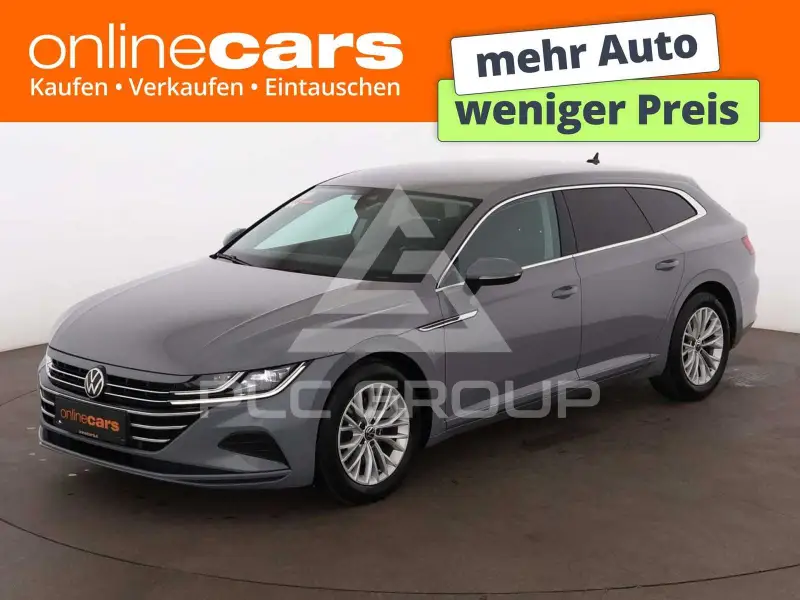 2023 Volkswagen ARTEON
