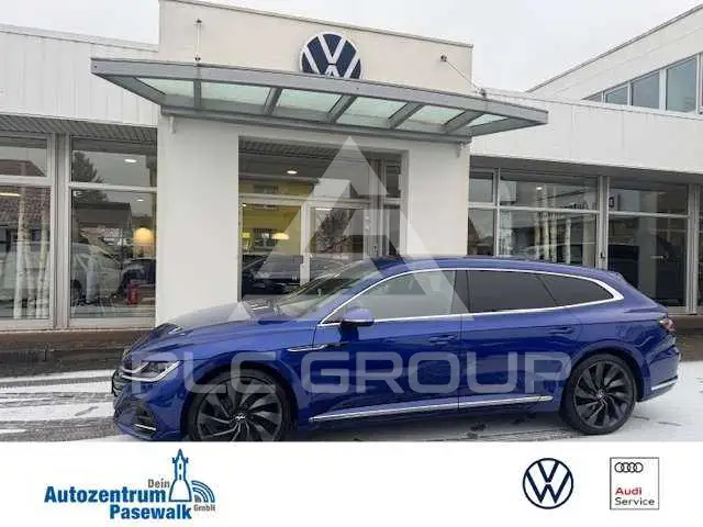 2023 Volkswagen ARTEON