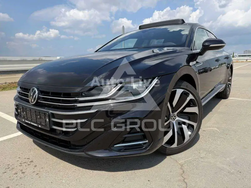 2023 Volkswagen ARTEON